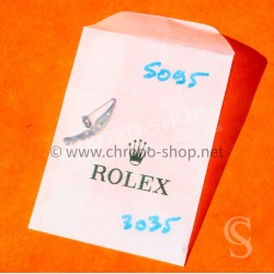 Rolex Sautoir de quantième calibre automatique 3035, 3035-5095, 5095 montres Rolex composant horloger