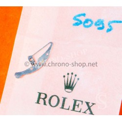 Rolex Sautoir de quantième calibre automatique 3035, 3035-5095, 5095 montres Rolex composant horloger