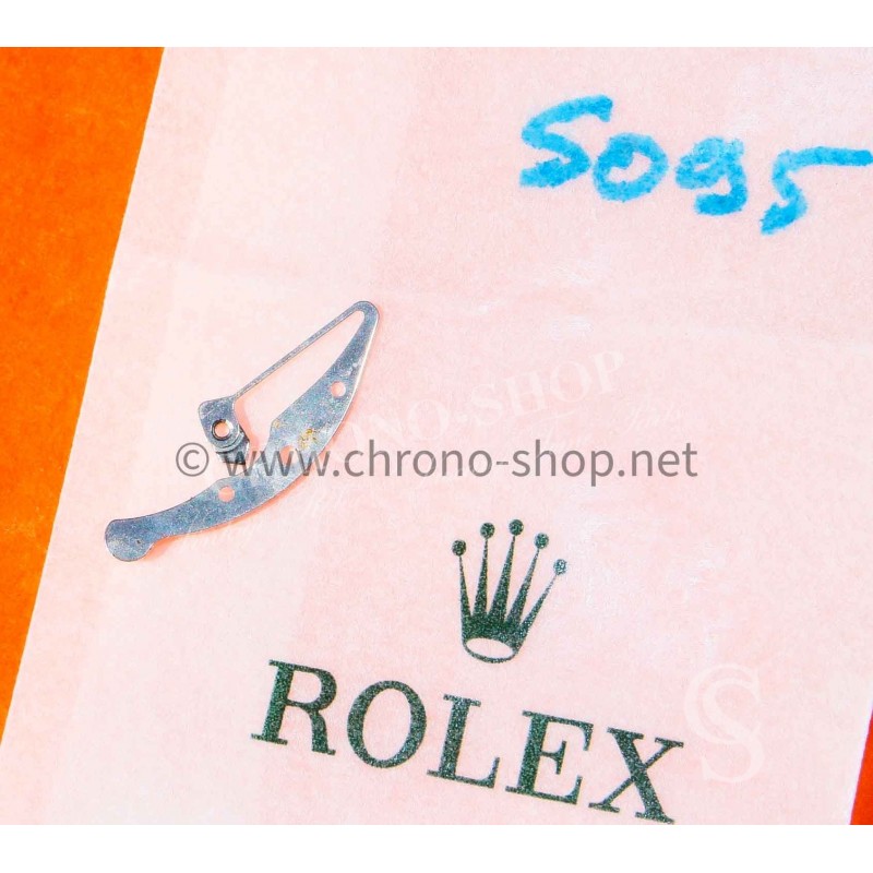 Rolex Sautoir de quantième calibre automatique 3035, 3035-5095, 5095 montres Rolex composant horloger Rolex Sautoir de quantième calibre automatique 3035, 3035-5095, 5095 montres Rolex composant horloger