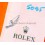 ROLEX 5095 ORIGINAL WATCH FURNITURE PART 5095 CALIBRE 3035 DATE JUMPER GENUINE ROLEX PART 3035-5095