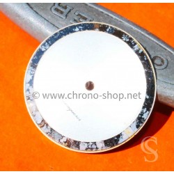 Tugaris Space Conqueror 2394 vintage watch parts case, dial and plexiglass for sale