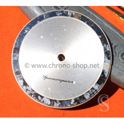 Tugaris Space Conqueror 2394 vintage watch parts case, dial and plexiglass for sale