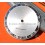 Tugaris Space Conqueror 2394 vintage watch parts case, dial and plexiglass for sale