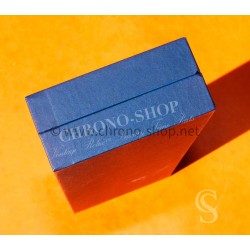 Original PANERAI manufactured OFFICINE Box for Kit bracelets Luminor, Marina, Radiomir, Submersible Part
