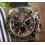 Rolex Set Aiguilles or rose Everose luminova Montres Rolex Cosmograph Daytona ref 116505,116515