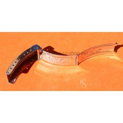 Rolex 2004 Submariner date 16610,16800,168000 clasp watches 93150 Watch Band 20mm Deployment folding Clasp Code CL2 Buckle