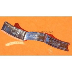 Rolex 2004 Submariner date 16610,16800,168000 clasp watches 93150 Watch Band 20mm Deployment folding Clasp Code CL2 Buckle
