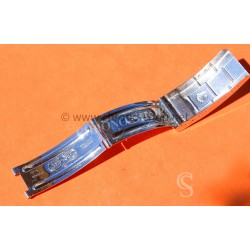 ROLEX SUBMARINER FERMOIR DEPLOYANT 93150 ACIER CODE CL2 2004 MONTRES SUBMARINER 5512,5513,16800,16610,14060