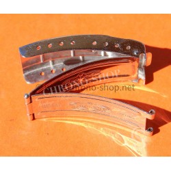 ROLEX SUBMARINER FERMOIR DEPLOYANT 93150 ACIER CODE CL2 2004 MONTRES SUBMARINER 5512,5513,16800,16610,14060