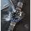 Rolex jeu Aiguilles Complet Chromalight Montres Hommes GMT MASTER 126710 cal 3285 ref 410-1020