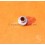 Rolex vintage tube de couronne 702 / 24-7020, 7mm montres Submariner 5512 5513,1680,1665, Daytona 6263,6265