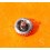 ROLEX COURONNE,REMONTOIR MONOBLOC ACIER Ø7mm 24-724-0 Twinlock MONTRES ROLEX OYSTER