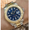 ROLEX ACCESSOIRE JEU AIGUILLES OR JAUNE LUMINOVA REF 410-16628-80 MONTRES HOMMES YACHT-MASTER 16622,16623,16628 Cal 3135