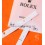 ROLEX ACCESSOIRE JEU AIGUILLES OR JAUNE LUMINOVA REF 410-16628-80 MONTRES HOMMES YACHT-MASTER 16622,16623,16628 Cal 3135