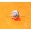Rolex 24-604-3 Rare GENUINE Ø6mm Ref 604 CROWN PART WINDER MONOBLOC SSTEEL TWINLOCK for sale
