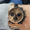 Rolex 410-708 Original Set Aiguilles Chromalight Everose Montres Cosmograph Daytona ref 116505,116515 ref 410-708