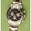 Rolex Cosmograph Everose Daytona 116505,116515 Rose Gold chromalight handset ref V410-708 cal 4130