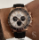 Rolex Cosmograph Everose Daytona 116505,116515 Rose Gold chromalight handset ref V410-708 cal 4130