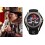 RARE BRACELET A RIVETS 21mm VINTAGE BUND MONTRES PAUL NEWMAN ERIC CLAPTON HORWEEN SHELL CUIR CORDOVAN MARRON