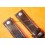 Handcrafted Genuine watch Bund bracelet 21mm Eric Clapton Horween Shell Cordovan Leather Watch Band rivits strap chocolate color
