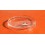 Rolex Plexi Crystal cyclop 25-118 fits on Rolex vintages Datejust 36mm refs 1601,1603,1600-1605,1607,1610,1611