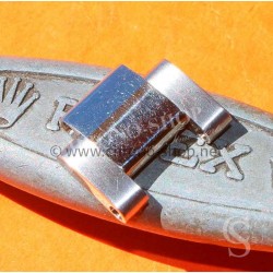 ROLEX 78200,78590,79200 SSTEEL SOLID BIPOLISHED LINK OYSTER BRACELET WATCH PART 20mm DAYTONA 116520,116500,Gmt 116710,126710