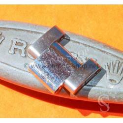 ROLEX 78200,78590,79200 SSTEEL SOLID BIPOLISHED LINK OYSTER BRACELET WATCH PART 20mm DAYTONA 116520,116500,Gmt 116710,126710