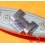 ROLEX 78200,78590,79200 SSTEEL SOLID BIPOLISHED LINK OYSTER BRACELET WATCH PART 20mm DAYTONA 116520,116500,Gmt 116710,126710