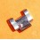 ROLEX 78200,78590,79200 SSTEEL SOLID BIPOLISHED LINK OYSTER BRACELET WATCH PART 20mm DAYTONA 116520,116500,Gmt 116710,126710
