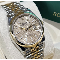 Rolex N227 Watch Part Bezel Protector N227 Oyster Perpetual 36mm watches Datejust 126203,126233,126201,126231