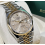 Rolex 227 Protection plastique lunette N227 Montres Datejust 36mm oyster Perpetual Datejust 126203,126233,126201,126231