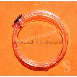 Rolex 227 Protection plastique lunette N227 Montres Datejust 36mm oyster Perpetual Datejust 126203,126233,126201,126231