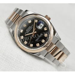 Rolex 227 Protection plastique lunette N227 Montres Datejust 36mm oyster Perpetual Datejust 126203,126233,126201,126231