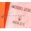 Genuine Rolex Jumper for Setting Lever 4030-230 Calibre 4030, Part Number 230 Daytona 16520,16519,16523,16528,16518