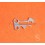 Genuine Rolex Jumper for Setting Lever 4030-230 Calibre 4030, Part Number 230 Daytona 16520,16519,16523,16528,16518