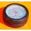 Vintage Mountaineering Altimeter barometric scale from 650 - 1040 millibars by Eschenbach 1970s
