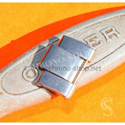 ROLEX MAILLON RIVET ACIER 15mm BRACELET 7205 MONTRES ROLEX DAYTONA 19mm 6263,6262,6240,6265,6239,AIRKING