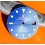 ROLEX RARE CADRAN BLEU AU TRITIUM MONTRES SUBMARINER DATE OR ACIER 16803,16808,16613,16618 calibres 3035, 3135