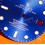 ROLEX RARE CADRAN BLEU AU TRITIUM MONTRES SUBMARINER DATE OR ACIER 16803,16808,16613,16618 calibres 3035, 3135