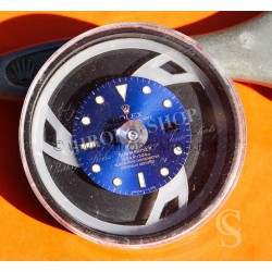 ROLEX SUBMARINER DATE WATCH TRITIUM T25 DIAL BLUE COLOR 16613,16618,16803,16808 CAL.3035,3135