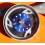 ROLEX RARE CADRAN BLEU AU TRITIUM MONTRES SUBMARINER DATE OR ACIER 16803,16808,16613,16618 calibres 3035, 3135