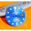 ROLEX SUBMARINER DATE WATCH TRITIUM T25 DIAL BLUE COLOR 16613,16618,16803,16808 CAL.3035,3135
