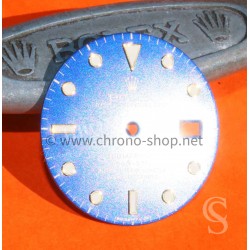 ROLEX SUBMARINER DATE WATCH TRITIUM T25 DIAL BLUE COLOR 16613,16618,16803,16808 CAL.3035,3135