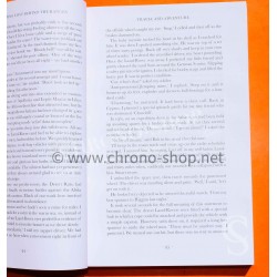 Livre anglais Something Lost Behind the Ranges The Autobiography of John Blashford-Snell Zenith Stratos Blashford
