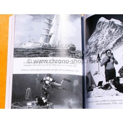 Vintage book limited Something Lost Behind the Ranges The Autobiography of John Blashford-Snell Zenith Stratos Blashford
