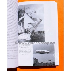 Vintage book limited Something Lost Behind the Ranges The Autobiography of John Blashford-Snell Zenith Stratos Blashford