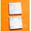 Rolex Vintage 50's Aluminium Watch storage Part TinBox tool Display Container hands,dials,insert,bezel,watchmaker horology spare