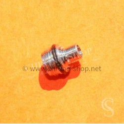 Rolex Tube Triplock vissé 7030 couronne Montres Rolex 1680,16800,16610,116610,14060M Daytona 116520,16520 GMT 116710