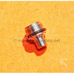 Rolex Tube Triplock vissé 7030 couronne Montres Rolex 1680,16800,16610,116610,14060M Daytona 116520,16520 GMT 116710