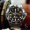 Rolex Tube Triplock vissé 7030 couronne Montres Rolex 1680,16800,16610,116610,14060M Daytona 116520,16520 GMT 116710